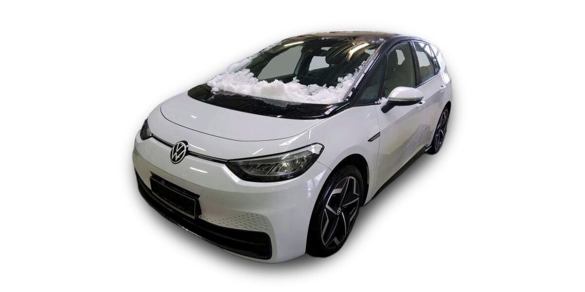 VW ID.3 20.552 km 18.248 &euro; Ergolding 84030