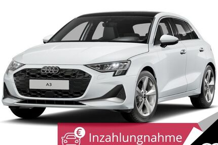 Audi A3 6.400 km 33.837 &euro; Landshut 84030