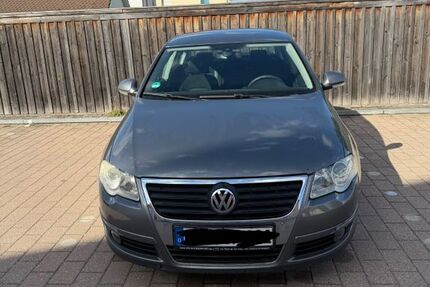 VW Passat 270.000 km 3.000 &euro; Ergolding 84030