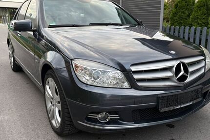Mercedes-Benz C 180 199.800 km 5.490 &euro; Wörth an der Isar 84109
