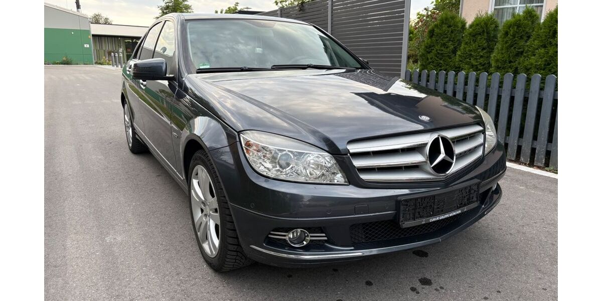 Mercedes-Benz C 180 199.800 km 5.490 &euro; Wörth an der Isar 84109