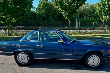 Mercedes-Benz SL 300 147.000 km 35.000 &euro; Landshut 84032