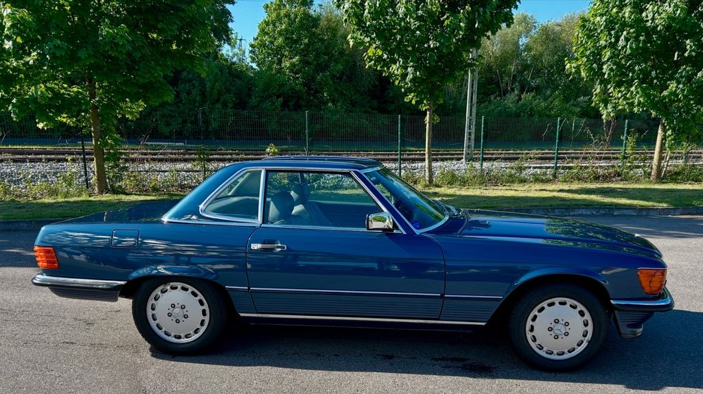 Mercedes-Benz SL 300 147.000 km 35.000 &euro; Landshut 84032