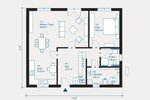 Gestalten Sie Ihr Wunschhaus: Sechs Zimmer auf zwei Ebenen - individuell und flexibel - Gewerbeobjekt Bruckberg | Angebot:27459168