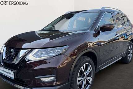 Nissan X-Trail 74.750 km 20.900 &euro; Landshut / Ergolding 84030