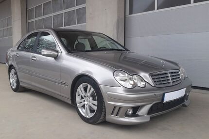 Mercedes-Benz C 180 147.000 km 2.699 &euro; Volkenschwand 84106