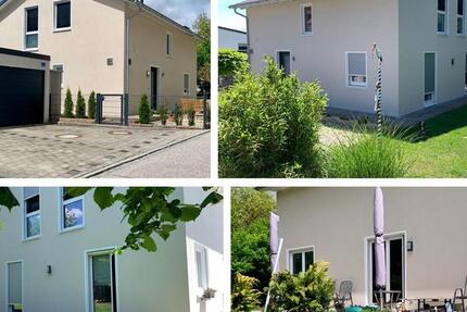 Haus Vilsbiburg - 5 Zimmer, 138 m&sup2;, 630.000&euro; | Angebot:26888143