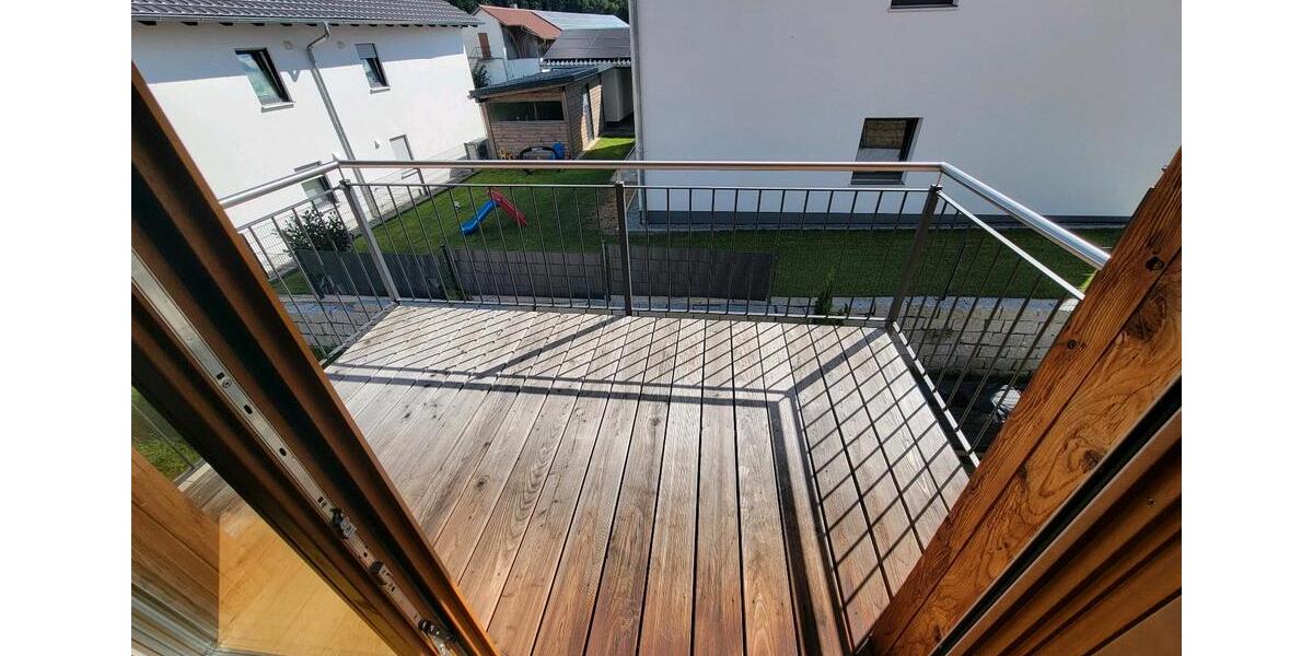 Doppelhaushälfte Mallersdorf-Pfaffenberg Pfaffenberg - 5 Zimmer, 150 m&sup2;, 535.000&euro; | Angebot:24492809