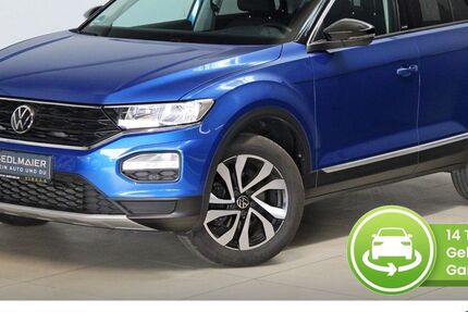 VW T-Roc 56.836 km 20.490 &euro; Eching i. Ndb. 84174