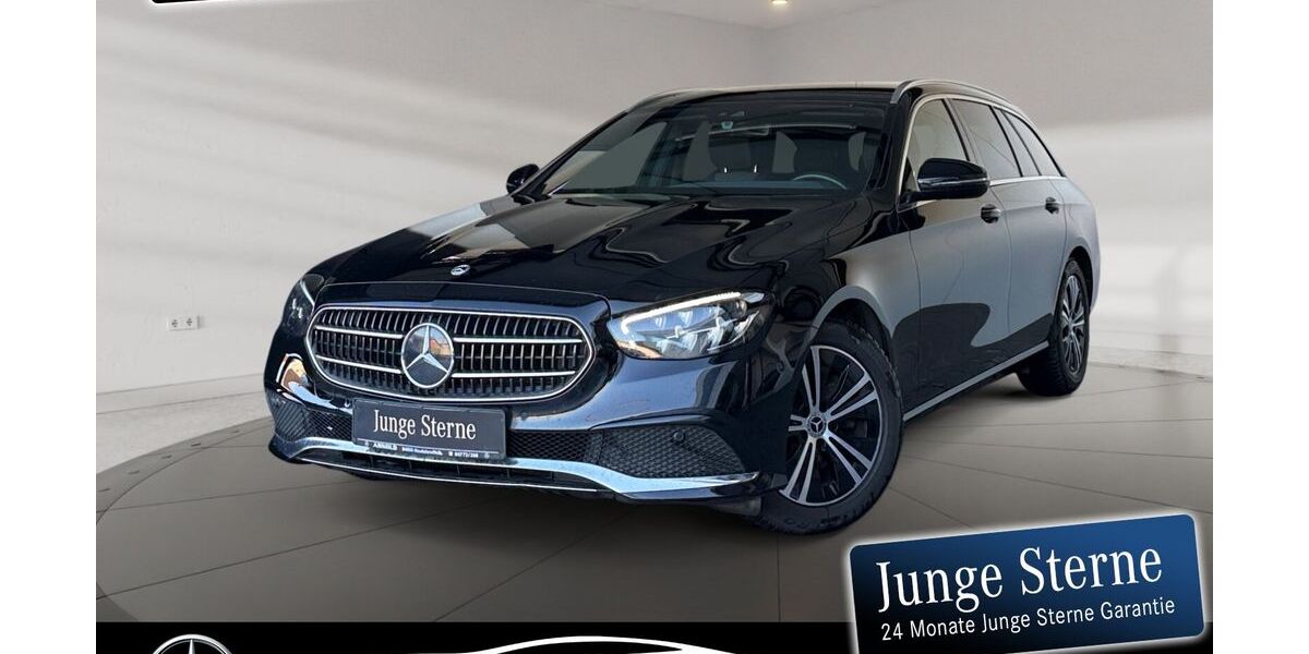 Mercedes-Benz E 220 78.000 km 32.400 &euro; Neufahrn in Niederbayern 84088