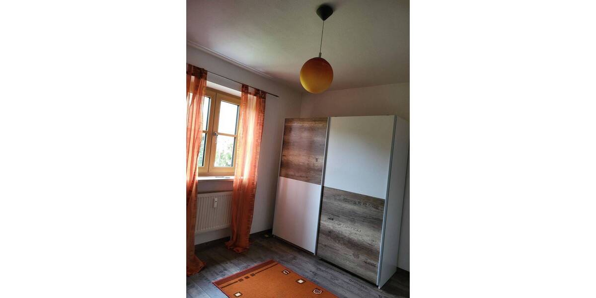 Etagenwohnung Bruckberg Bruckbergerau - 2 Zimmer, 41 m&sup2;, 180.000&euro; | Angebot:26886131