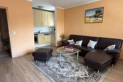 Wohnung Landshut Auloh - 3 Zimmer, 62 m&sup2;, 317.000&euro; | Angebot:27589879