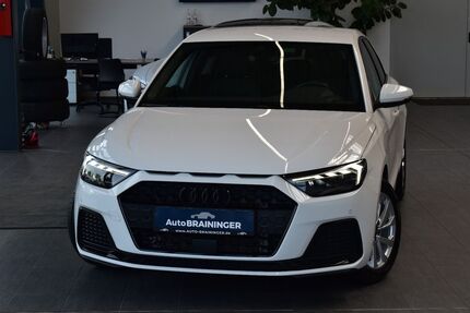 Audi A1 100.000 km 17.850 &euro; Altdorf/Landshut 84032