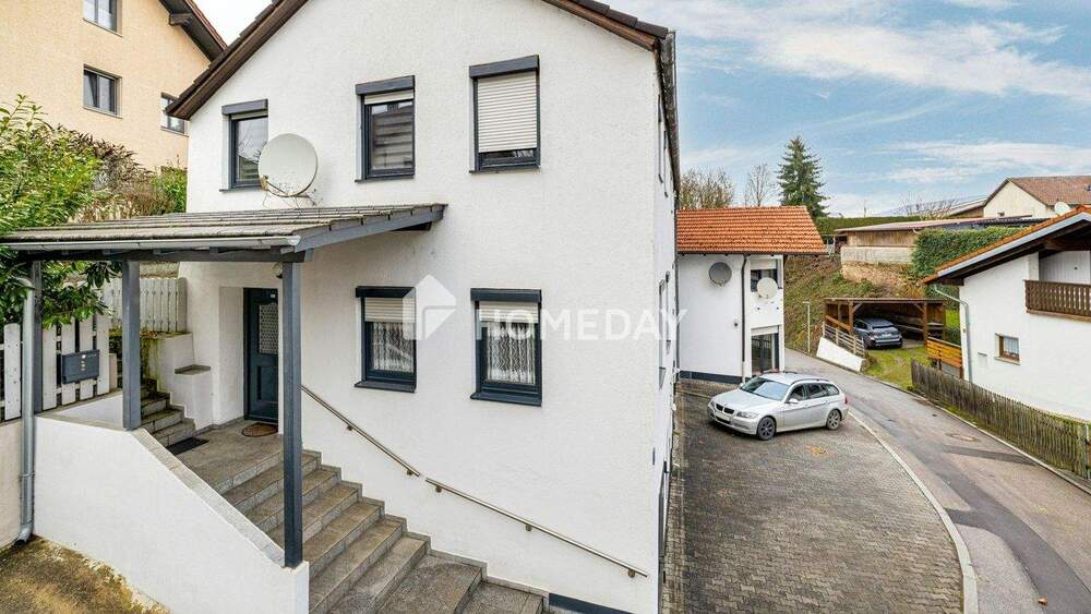 Einfamilienhaus Dingolfing - 9 Zimmer, 212 m&sup2;, 515.000&euro; | Angebot:25702897