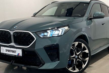 BMW X2 46.600 km 39.999 &euro; Landshut 84030