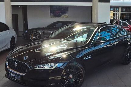 Jaguar XE 153.100 km 14.999 &euro; Dorfen 84405