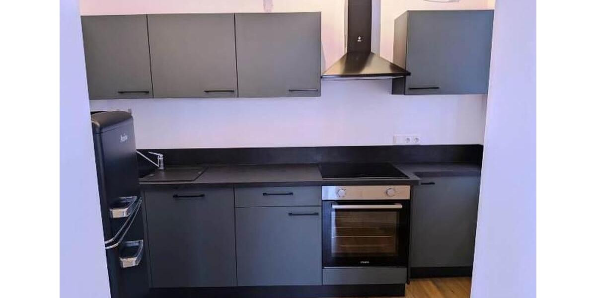 Etagenwohnung Landshut - 3 Zimmer, 78 m&sup2;, 1.210&euro; | Angebot:26014397