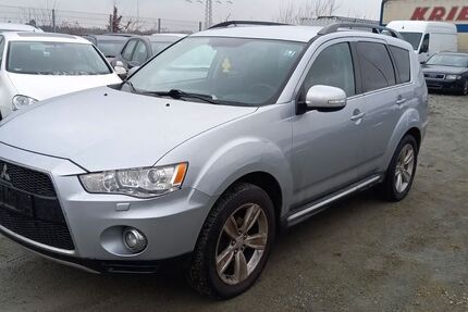 Mitsubishi Outlander 353.000 km 3.500 &euro; Rottenburg 84056