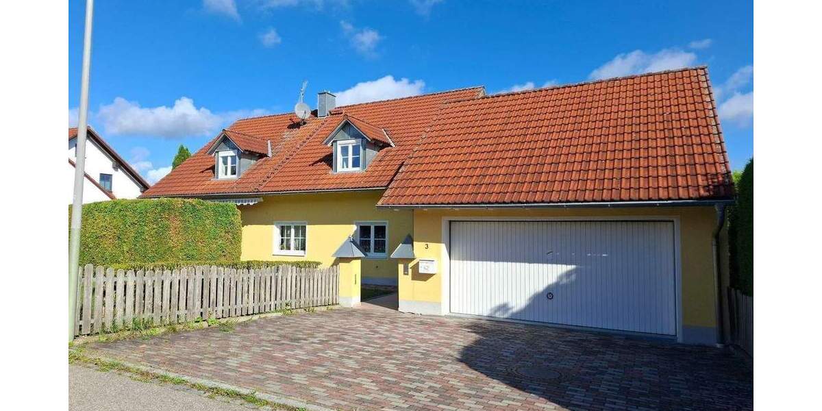Einfamilienhaus Eching Berghofen - 5 Zimmer, 153 m&sup2;, 749.000&euro; | Angebot:25733854