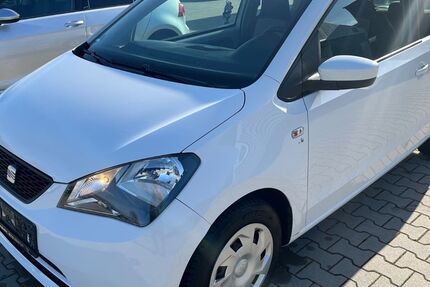 Seat Mii 121.500 km 2.990 &euro; Mengkofen 84152
