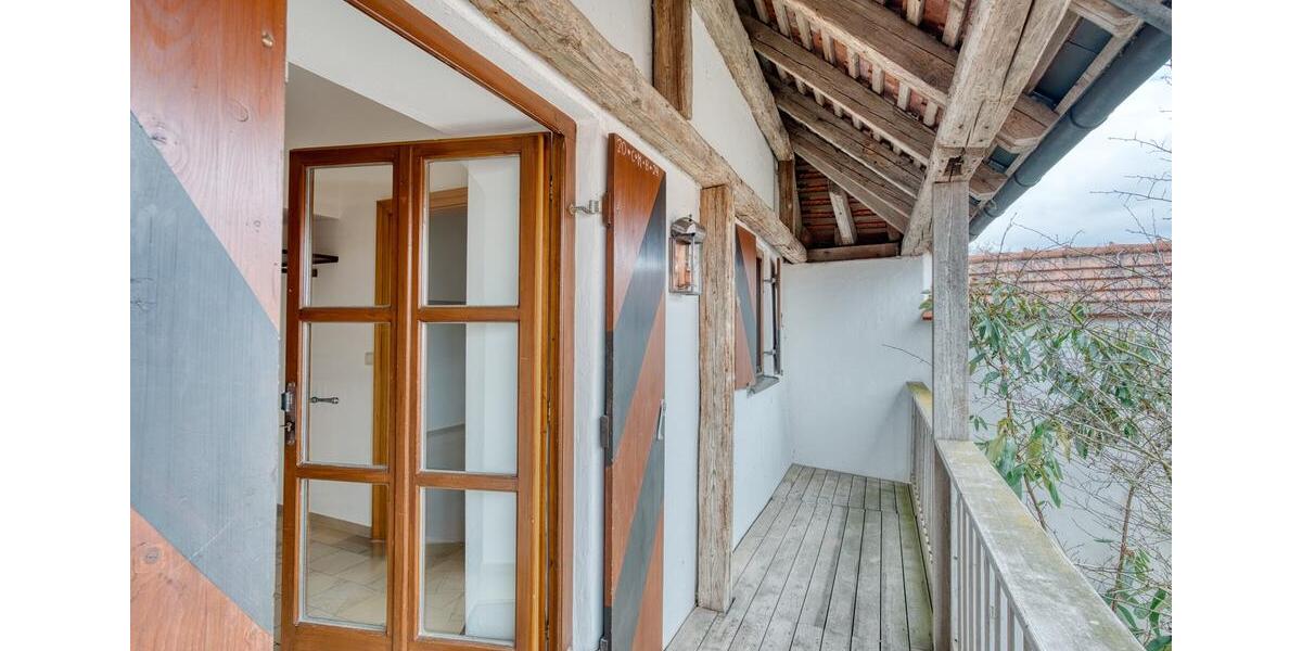 Maisonettenwohnung Hohenthann - 4 Zimmer, 98 m&sup2;, 1.390&euro; | Angebot:25793841