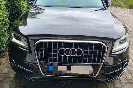Audi Q5 120.000 km 22.100 &euro; Bockhorn 85461