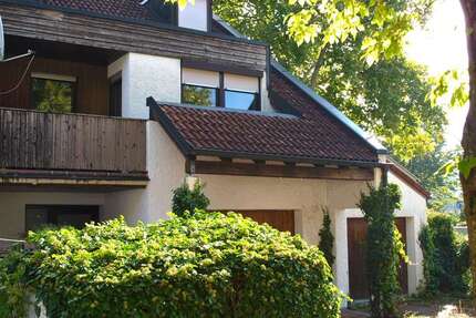 Haus Landshut Landshut-West - 4.5 Zimmer, 147 m&sup2;, 710.000&euro; | Angebot:24530795