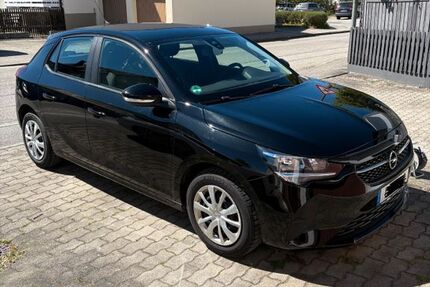 Opel Corsa 50.500 km 9.900 &euro; Ergolding 84030