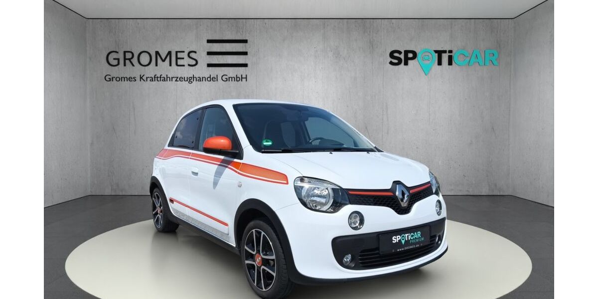 Renault Twingo 47.000 km 9.990 &euro; Wartenberg 85456