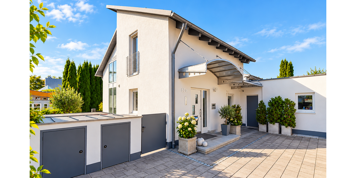 Einfamilienhaus Landshut Landshut-West - 4 Zimmer, 161 m&sup2;, 1.180.000&euro; | Angebot:27657891
