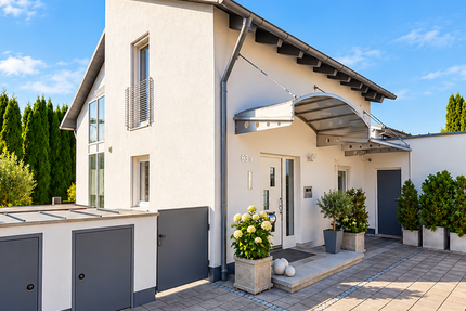 Haus Landshut Landshut-West - 4 Zimmer, 161 m&sup2;, 1.180.000&euro; | Angebot:27657891