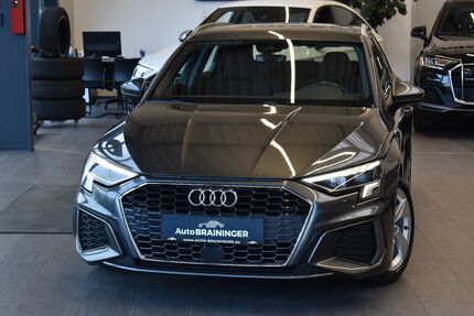 Audi A3 85.858 km 21.550 &euro; Altdorf/Landshut 84032