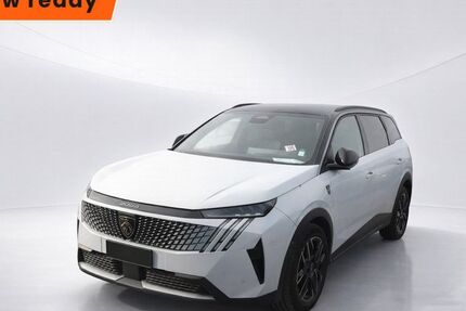 Peugeot 5008 12.942 km 28.299 &euro; Ergolding 84030