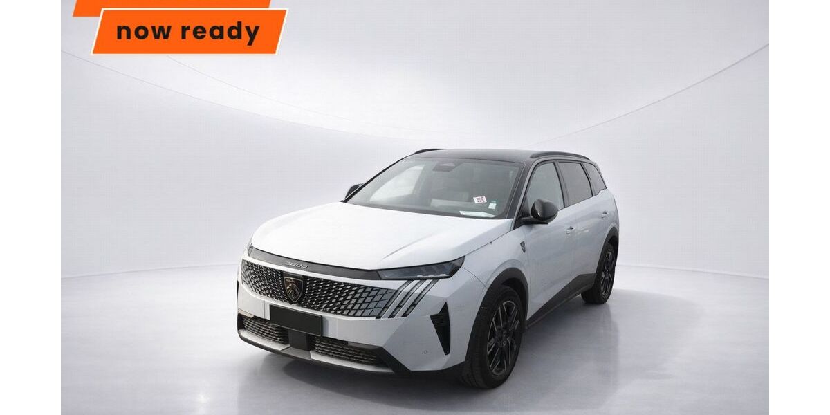 Peugeot 5008 12.942 km 28.299 &euro; Ergolding 84030