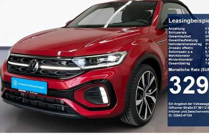 VW T-Roc 27.780 km 31.880 &euro; Vilsbiburg 84137