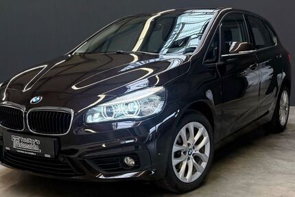 BMW 218 Active Tourer 80.952 km 14.999 &euro; Niederaichbach 84100