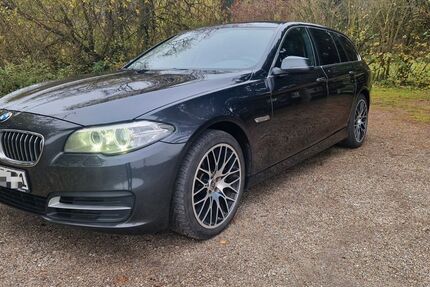 BMW 530 194.000 km 14.899 &euro; Rottenburg 84056