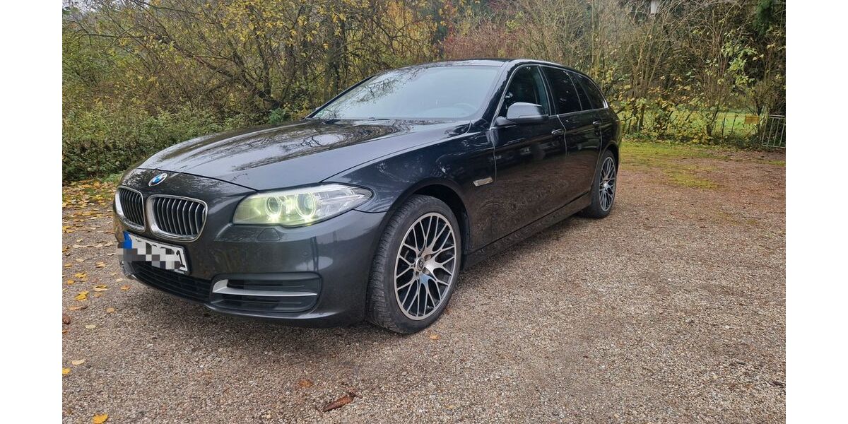BMW 530 194.000 km 14.899 &euro; Rottenburg 84056