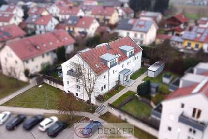 Wohnung Dorfen - 3 Zimmer, 75 m&sup2;, 399.000&euro; | Angebot:23693208