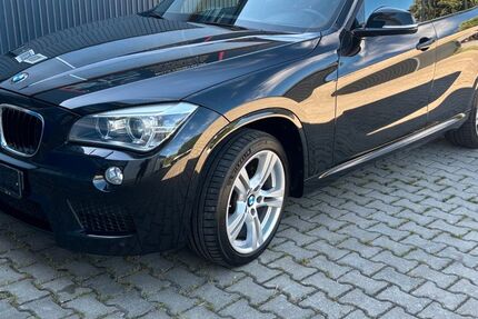 BMW X1 221.000 km 8.600 &euro; Dingolfing 84130