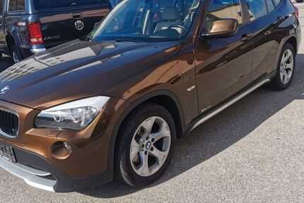 BMW X1 200.000 km 6.950 &euro; Landshut 84034