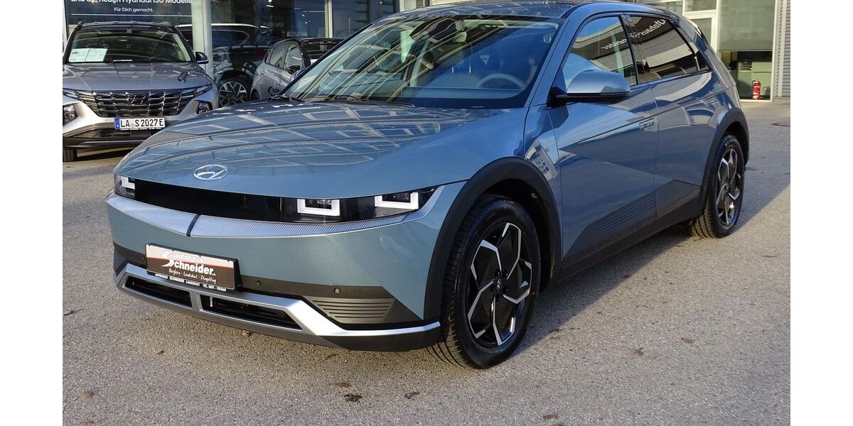 Hyundai IONIQ 5 65.000 km 29.450 &euro; Dingolfing 84130