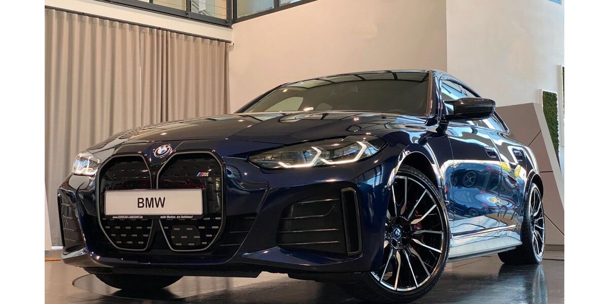 BMW i4 72.303 km 46.980 &euro; Landshut 84030