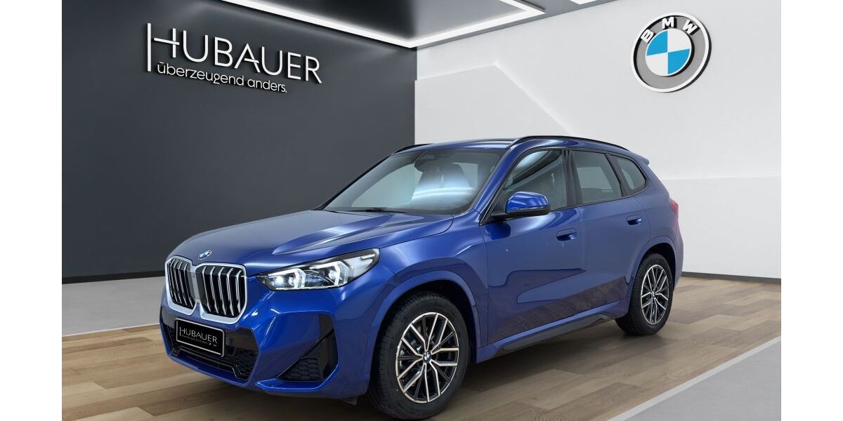 BMW X1 4.000 km 45.990 &euro; Landshut 84030