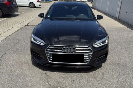 Audi A5 71.000 km 24.000 &euro; Ergolding 84030