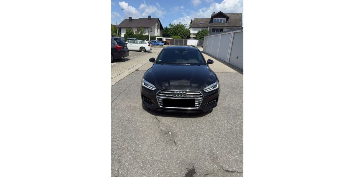Audi A5 71.000 km 24.000 &euro; Ergolding 84030