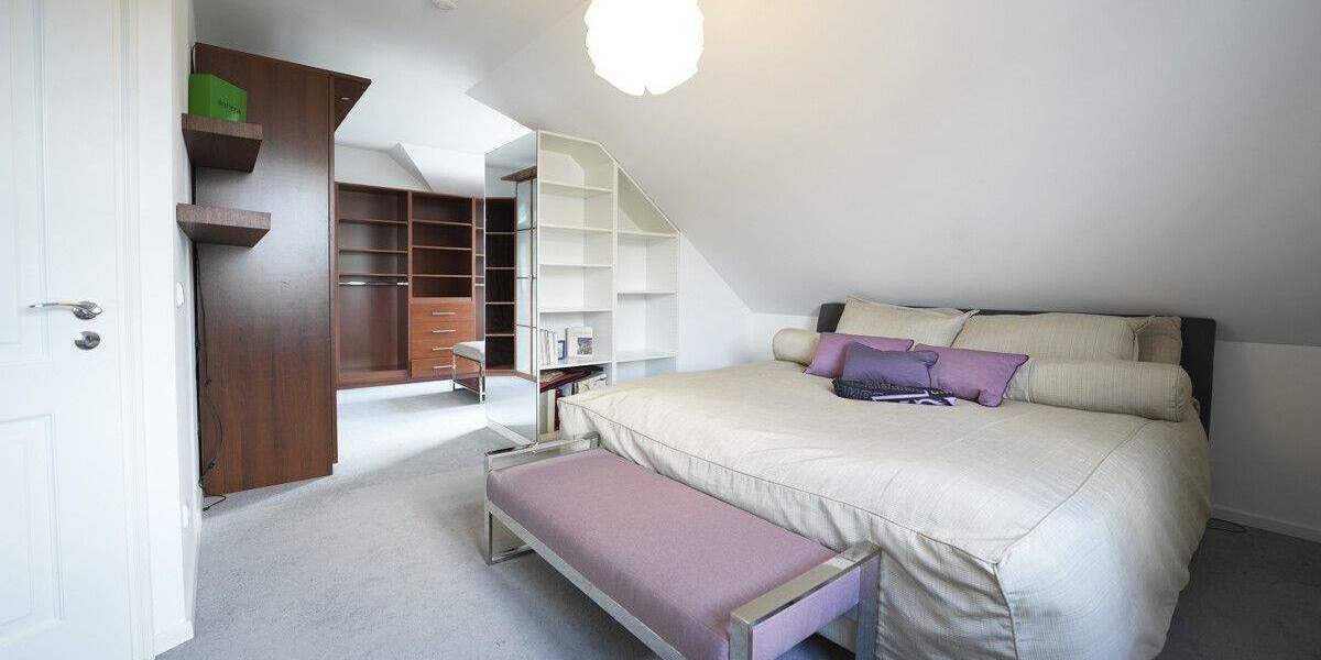 Einfamilienhaus Altfraunhofen - 5 Zimmer, 228 m&sup2;, 919.000&euro; | Angebot:25728113