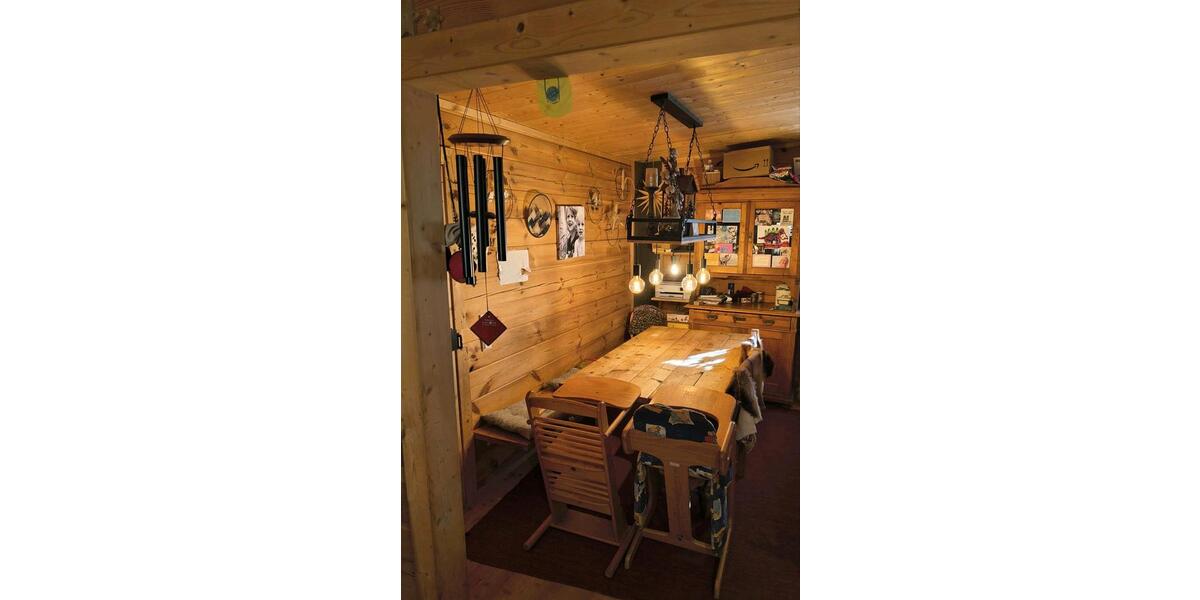 Bungalow Taufkirchen (Vils) - 4 Zimmer, 98 m&sup2;, 295.000&euro; | Angebot:26967442