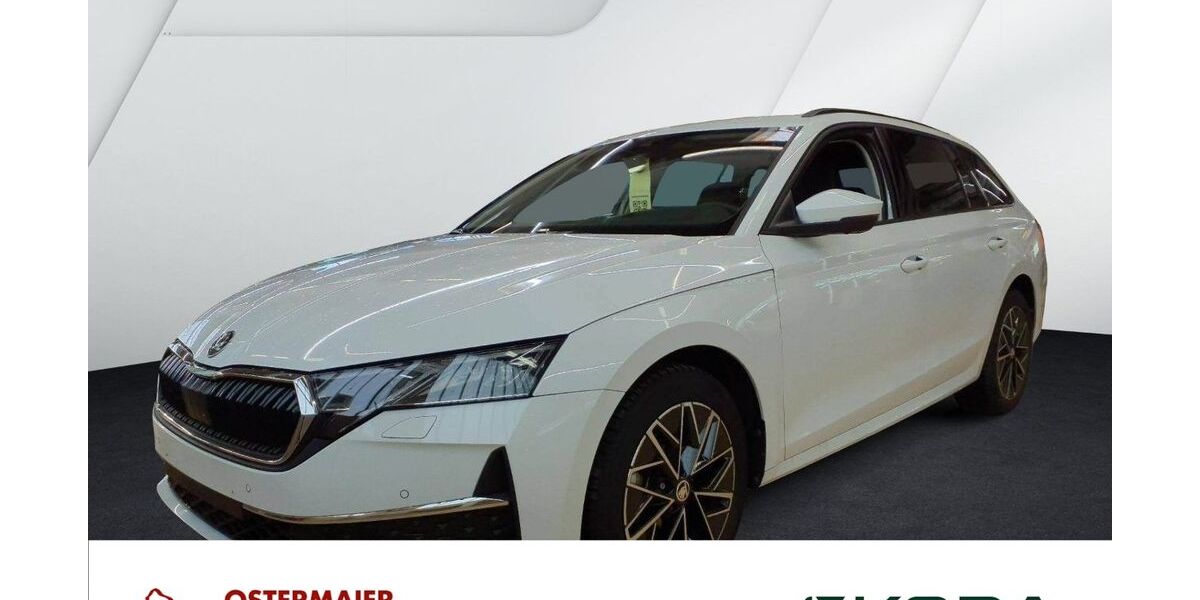 Skoda Octavia 28.350 km 32.990 &euro; Landshut 84034
