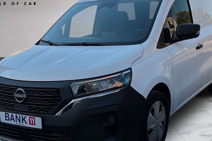 Nissan Townstar 59.800 km 17.990 &euro; Landshut 84032
